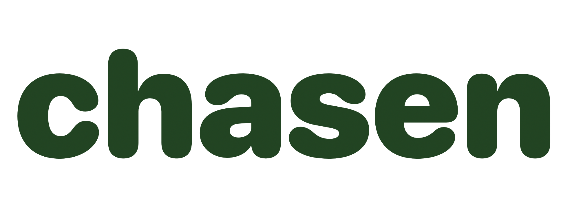 chasen